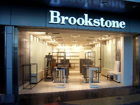 Brookstone, IND